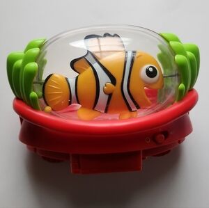 Disney Finding Nemo Sea Of Activities Jumper Replacement Part Nemo